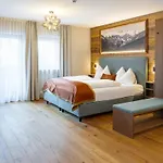 Szálloda Greti - Alpine Boutique Mit Alpentherme Eintritt, Reichhaltigem Fruehstueck, Sauna *