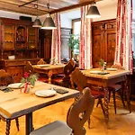Szálloda Greti - Alpine Boutique Mit Alpentherme Eintritt, Reichhaltigem Fruehstueck, Sauna *