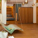 Greti - Alpine Boutique Mit Alpentherme Eintritt, Reichhaltigem Fruehstueck, Sauna Bad Hofgastein