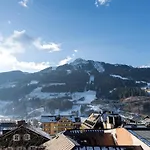 Szálloda Greti - Alpine Boutique Mit Alpentherme Eintritt, Reichhaltigem Fruehstueck, Sauna