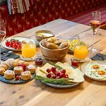 Szálloda Greti - Alpine Boutique Mit Alpentherme Eintritt, Reichhaltigem Fruehstueck, Sauna *