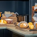 Greti - Alpine Boutique Mit Alpentherme Eintritt, Reichhaltigem Fruehstueck, Sauna * Bad Hofgastein