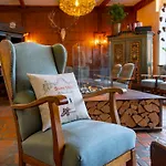 Greti - Alpine Boutique Mit Alpentherme Eintritt, Reichhaltigem Fruehstueck, Sauna Hotel *