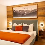 Greti - Alpine Boutique Mit Alpentherme Eintritt, Reichhaltigem Fruehstueck, Sauna * Bad Hofgastein