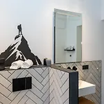 Greti - Alpine Boutique Mit Alpentherme Eintritt, Reichhaltigem Fruehstueck, Sauna Bad Hofgastein