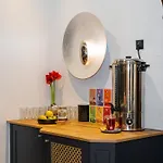 Hotel Greti - Alpine Boutique Mit Alpentherme Eintritt, Reichhaltigem Fruehstueck, Sauna