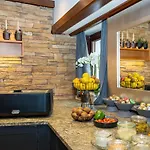 Greti - Alpine Boutique Mit Alpentherme Eintritt, Reichhaltigem Fruehstueck, Sauna Szálloda *
