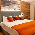 Szálloda Greti - Alpine Boutique Mit Alpentherme Eintritt, Reichhaltigem Fruehstueck, Sauna Bad Hofgastein
