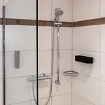 Greti - Alpine Boutique Mit Alpentherme Eintritt, Reichhaltigem Fruehstueck, Sauna Szálloda Bad Hofgastein