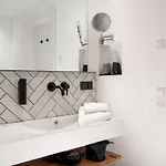 Greti - Alpine Boutique Mit Alpentherme Eintritt, Reichhaltigem Fruehstueck, Sauna Szálloda Bad Hofgastein