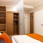 Greti - Alpine Boutique Mit Alpentherme Eintritt, Reichhaltigem Fruehstueck, Sauna Bad Hofgastein