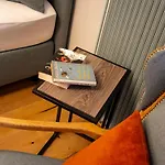 Szálloda Greti - Alpine Boutique Mit Alpentherme Eintritt, Reichhaltigem Fruehstueck, Sauna Bad Hofgastein