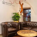 Greti - Alpine Boutique Mit Alpentherme Eintritt, Reichhaltigem Fruehstueck, Sauna Szálloda Bad Hofgastein