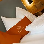 Szálloda Greti - Alpine Boutique Mit Alpentherme Eintritt, Reichhaltigem Fruehstueck, Sauna *