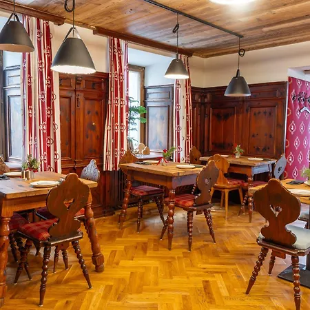 Hotel Greti - Alpine Boutique Mit Alpentherme Eintritt, Reichhaltigem Fruehstueck, Sauna *
