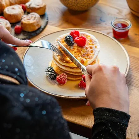 Hotel Greti - Dahoam, Nur Feiner - Alpine Boutique Mit Alpentherme Eintritt, Reichhaltigem Fruehstueck, Sauna *