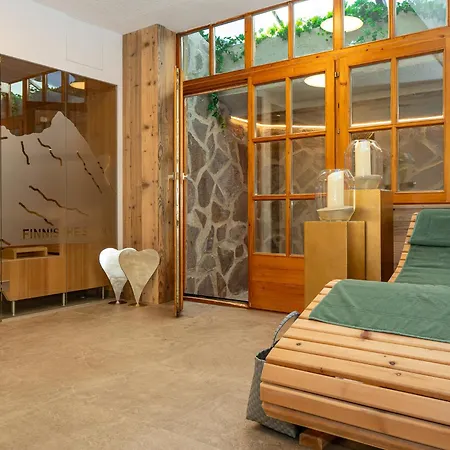 Hotel Greti - Dahoam, Nur Feiner - Alpine Boutique Mit Alpentherme Eintritt, Reichhaltigem Fruehstueck, Sauna Bad Hofgastein