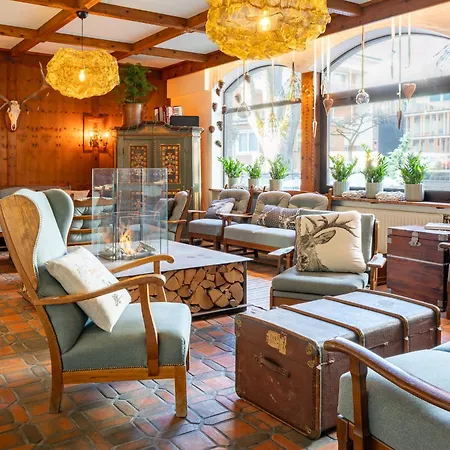 Hotel Greti - Dahoam, Nur Feiner - Alpine Boutique Mit Alpentherme Eintritt, Reichhaltigem Fruehstueck, Sauna Bad Hofgastein