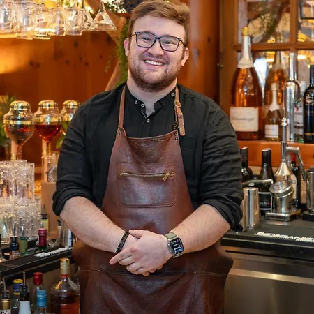 Greti - Dahoam, Nur Feiner - Alpine Boutique Mit Alpentherme Eintritt, Reichhaltigem Fruehstueck, Sauna