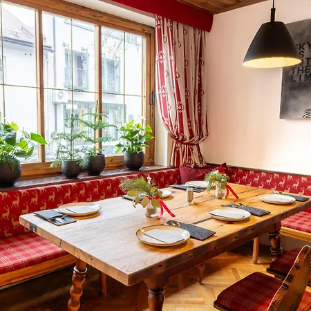 Hotel Greti - Alpine Boutique Mit Alpentherme Eintritt, Reichhaltigem Fruehstueck, Sauna *