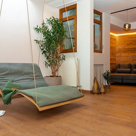 Greti - Dahoam, Nur Feiner - Alpine Boutique Mit Alpentherme Eintritt, Reichhaltigem Fruehstueck, Sauna Hotel Bad Hofgastein