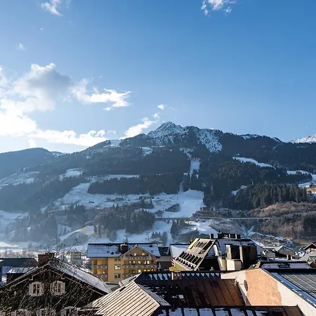Hotel Greti - Alpine Boutique Mit Alpentherme Eintritt, Reichhaltigem Fruehstueck, Sauna