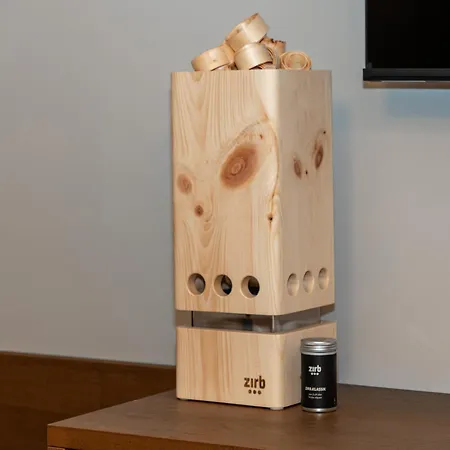 Greti - Dahoam, Nur Feiner - Alpine Boutique Mit Alpentherme Eintritt, Reichhaltigem Fruehstueck, Sauna Hotel