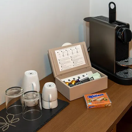 Greti - Dahoam, Nur Feiner - Alpine Boutique Mit Alpentherme Eintritt, Reichhaltigem Fruehstueck, Sauna Hotel