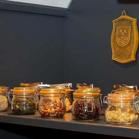 Hotel Greti - Dahoam, Nur Feiner - Alpine Boutique Mit Alpentherme Eintritt, Reichhaltigem Fruehstueck, Sauna