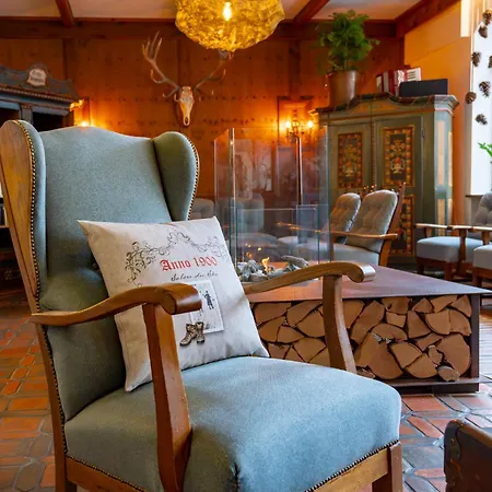 Greti - Dahoam, Nur Feiner - Alpine Boutique Mit Alpentherme Eintritt, Reichhaltigem Fruehstueck, Sauna Hotel *