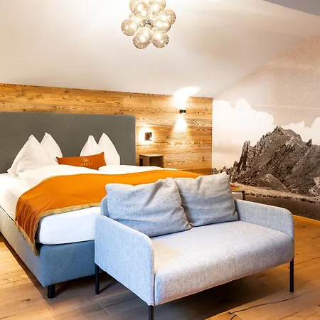 Greti - Alpine Boutique Mit Alpentherme Eintritt, Reichhaltigem Fruehstueck, Sauna