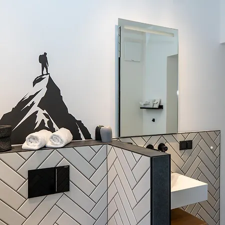 Greti - Alpine Boutique Mit Alpentherme Eintritt, Reichhaltigem Fruehstueck, Sauna Bad Hofgastein