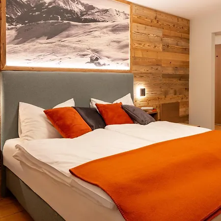 Hotel Greti - Dahoam, Nur Feiner - Alpine Boutique Mit Alpentherme Eintritt, Reichhaltigem Fruehstueck, Sauna Bad Hofgastein