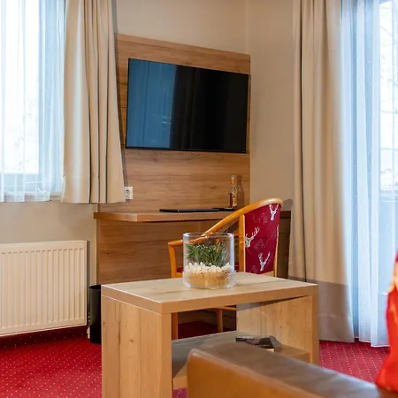 Greti - Alpine Boutique Mit Alpentherme Eintritt, Reichhaltigem Fruehstueck, Sauna Hotel Bad Hofgastein
