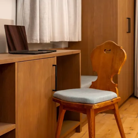 Greti - Alpine Boutique Mit Alpentherme Eintritt, Reichhaltigem Fruehstueck, Sauna Bad Hofgastein
