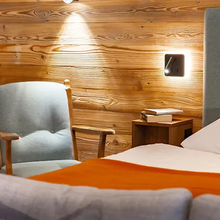 Greti - Alpine Boutique Mit Alpentherme Eintritt, Reichhaltigem Fruehstueck, Sauna Hotel Bad Hofgastein