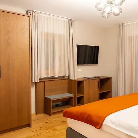 Greti - Alpine Boutique Mit Alpentherme Eintritt, Reichhaltigem Fruehstueck, Sauna * Bad Hofgastein