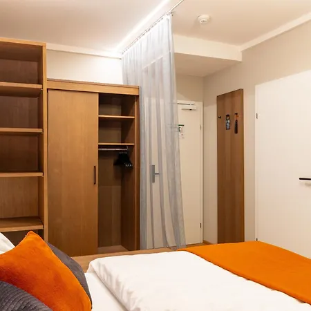 Greti - Alpine Boutique Mit Alpentherme Eintritt, Reichhaltigem Fruehstueck, Sauna Bad Hofgastein