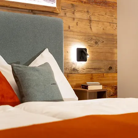 Greti - Dahoam, Nur Feiner - Alpine Boutique Mit Alpentherme Eintritt, Reichhaltigem Fruehstueck, Sauna * Bad Hofgastein