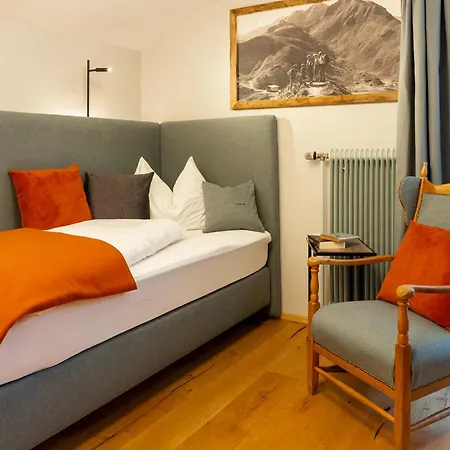 Hotel Greti - Dahoam, Nur Feiner - Alpine Boutique Mit Alpentherme Eintritt, Reichhaltigem Fruehstueck, Sauna Bad Hofgastein