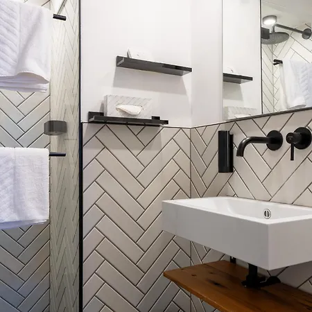 ホテル Greti - Alpine Boutique Mit Alpentherme Eintritt, Reichhaltigem Fruehstueck, Sauna *