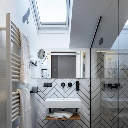 Greti - Alpine Boutique Mit Alpentherme Eintritt, Reichhaltigem Fruehstueck, Sauna *