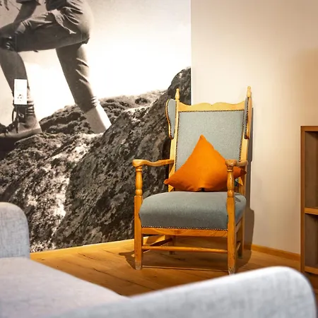 Greti - Alpine Boutique Mit Alpentherme Eintritt, Reichhaltigem Fruehstueck, Sauna