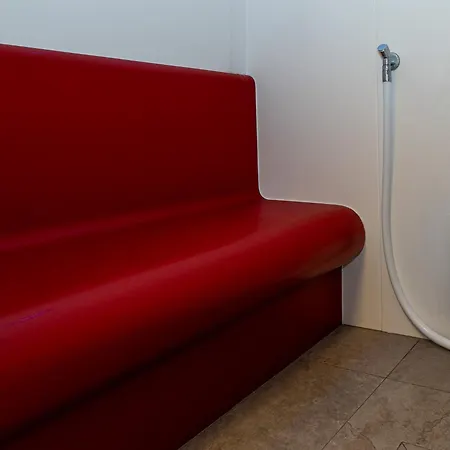 Greti - Alpine Boutique Mit Alpentherme Eintritt, Reichhaltigem Fruehstueck, Sauna Hotel *