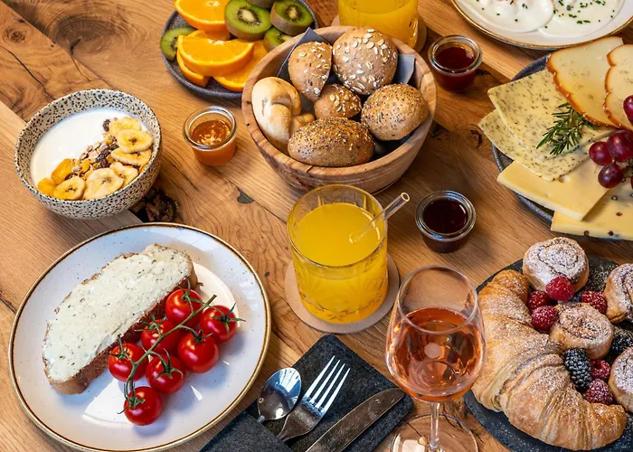 Greti - Dahoam, Nur Feiner - Alpine Boutique Mit Alpentherme Eintritt, Reichhaltigem Fruehstueck, Sauna فندق *