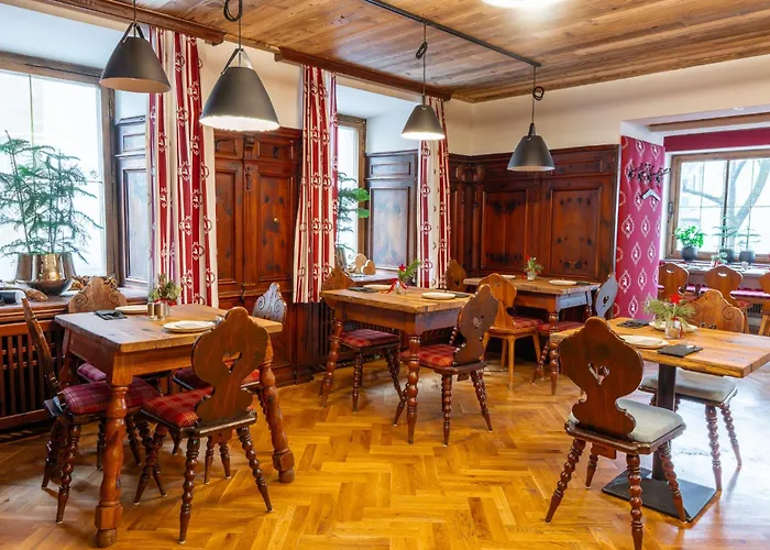 فندق Greti - Dahoam, Nur Feiner - Alpine Boutique Mit Alpentherme Eintritt, Reichhaltigem Fruehstueck, Sauna *