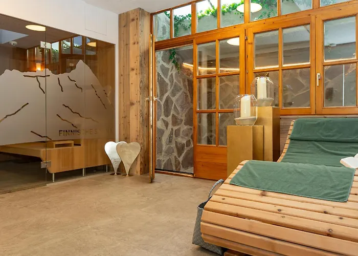 Hotel Greti - Dahoam, Nur Feiner - Alpine Boutique Mit Alpentherme Eintritt, Reichhaltigem Fruehstueck, Sauna Bad Hofgastein