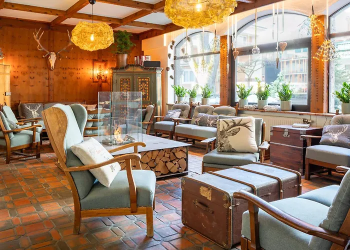 فندق Greti - Dahoam, Nur Feiner - Alpine Boutique Mit Alpentherme Eintritt, Reichhaltigem Fruehstueck, Sauna باد هوفغاستين