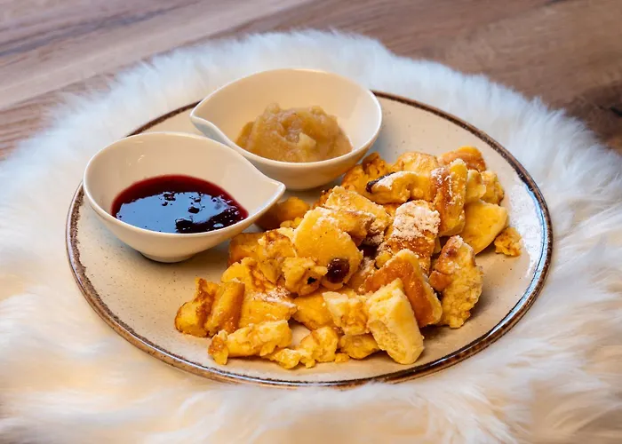 Greti - Dahoam, Nur Feiner - Alpine Boutique Mit Alpentherme Eintritt, Reichhaltigem Fruehstueck, Sauna * Bad Hofgastein