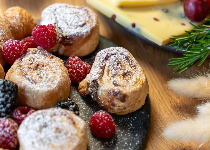 Greti - Dahoam, Nur Feiner - Alpine Boutique Mit Alpentherme Eintritt, Reichhaltigem Fruehstueck, Sauna Hotel *